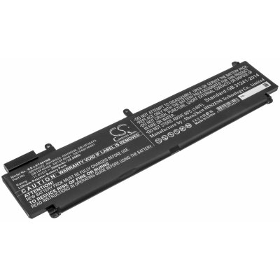 Cameron Sino CS-LVT461NB 2000 mAh baterie - neoriginální – Hledejceny.cz