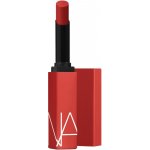 NARS powermatte lipstick dlouhotrvající rtěnka s matným efektem rocket queen 1,5 g – Hledejceny.cz