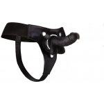 Ouch! Realistic 7″ Strap On – Zboží Dáma