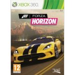 Forza Horizon – Zboží Živě