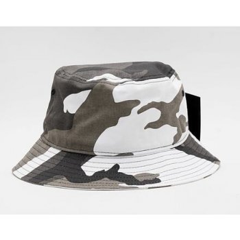 New Era Patterned Tapered Urban Camo