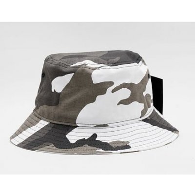 New Era Patterned Tapered Urban Camo