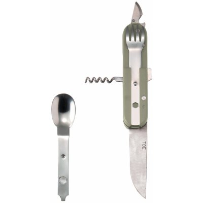 Rothco příbor 5v1 – Zboží Mobilmania