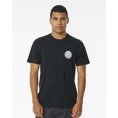 Rip Curl WETSUIT ICON TEE Black – Zboží Mobilmania