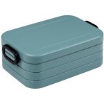 Mepal jídelní box Bento midi Nordic Green – Sleviste.cz