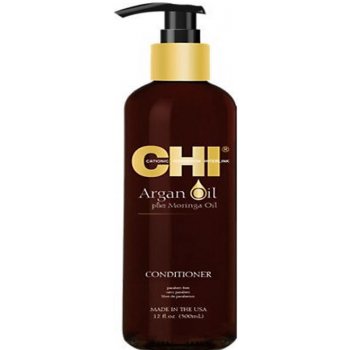 Chi Oil Argan Conditioner 739 ml