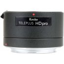 KENKO TELEPLUS HD DGX 2X pro Canon