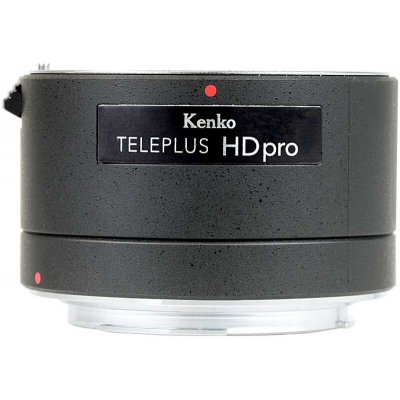 KENKO TELEPLUS HD DGX 2X pro Canon – Zboží Živě