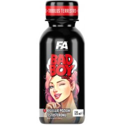 Fitness Authority Bad Boy shot 120 ml