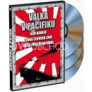 Kolekce: válka v pacifiku , 3 DVD