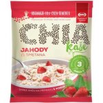 Semix Chia kaše jahodová se smetanou 65 g