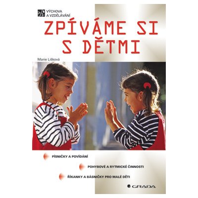 Zpíváme si s dětmi – Hledejceny.cz