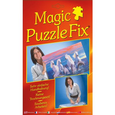 M.I.C. Magic Puzzle Fix 1500