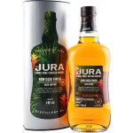 Jura Rum Cask Finish 40% 0,7 l (tuba) – Hledejceny.cz