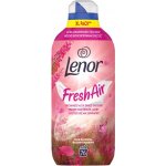 Lenor aviváž Fresh Air Pink Blossom 1,064 l 76 PD – Sleviste.cz