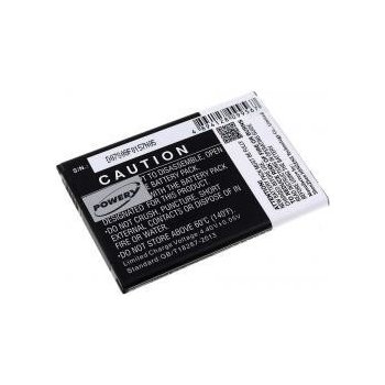 Powery LG BL-51YF 3000mAh