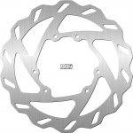 NG přední brzdový kotouč APRILIA RX 125 4T ABS 18-22 WAVE (260X108X4mm) (6X6,25mm) | Zboží Auto
