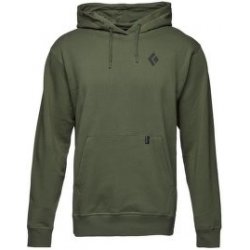 Black Diamond Mountain Badge Hoody Men