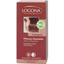 Logona Henna mahagon100 g