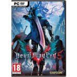 Devil May Cry 5 – Zbozi.Blesk.cz