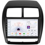 HIZPO S9006 Mitsubishi ASX 2018+ Varianta A - Bez RockFord (6+64GB) – Sleviste.cz
