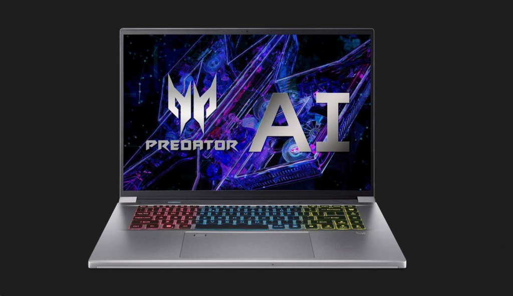 Acer Predator Triton Neo 16 NH.QPPEC.002