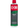 Univerzální čisticí prostředek CX80 CONTACX IPA Čistící sprej pro elektroniku a optiku 500 ml