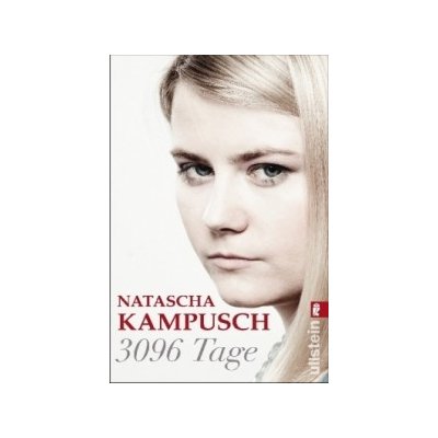 3096 Tage Natascha Kampusch