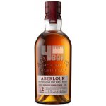 Aberlour Double Cask Matured 12y 40% 1 l (tuba) – Hledejceny.cz