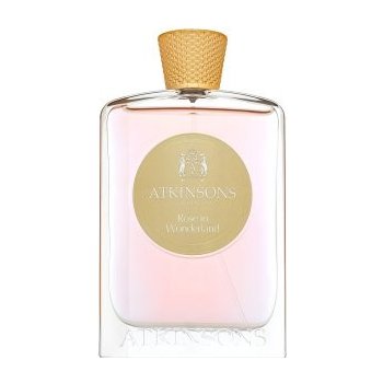 Atkinsons Rose In Wonderland parfémovaná voda unisex 100 ml