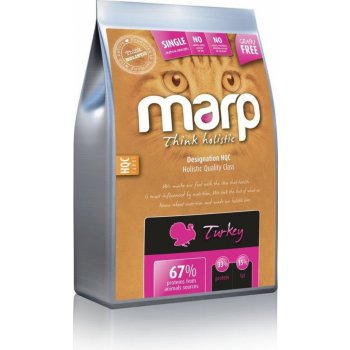 Marp Holistic Turkey Cat 12 kg