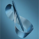 Pelikan Ineo nekonečná modrá – Zboží Živě
