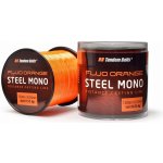 Tandem Baits Steel Mono Fluo orange 600m 0,35mm – Zboží Mobilmania