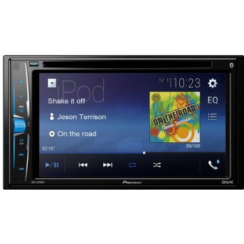 Pioneer AVH-A200BT