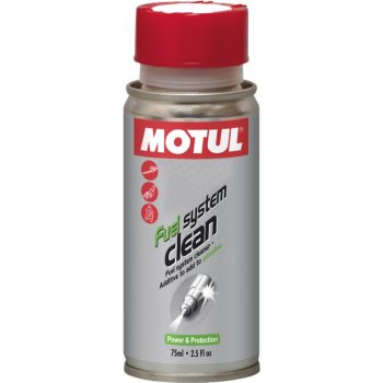 Motul Fuel System Clean 75 ml