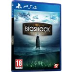 Bioshock Collection – Zboží Dáma