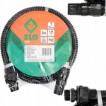 Paymali Sací hadice čerpadla Flo 5M se sítkem a ventilem – Sleviste.cz