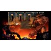Hra na Xbox One Doom 2