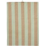 Ib Laursen Linus Light Green Light Brown 50 × 70 cm – Zbozi.Blesk.cz