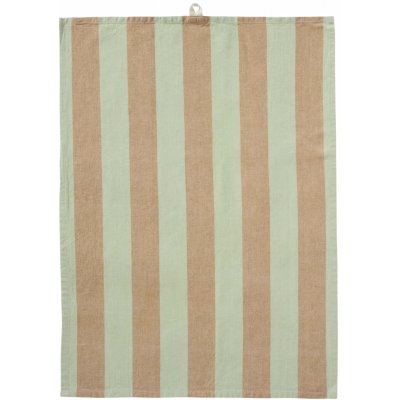 Ib Laursen Linus Light Green Light Brown 50 × 70 cm – Zbozi.Blesk.cz