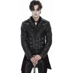 Devil Fashion Velarium Noctis Gothic černá – Hledejceny.cz