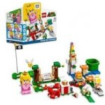 LEGO® Super Mario™ 71403 Dobrodružství s Peach – Zboží Mobilmania