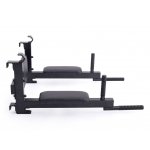 TRINFIT Elegance 240 x 70 cm + Hrazda, bradla a lavička – Zboží Dáma