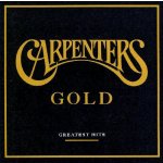 Carpenters - Gold Greatest Hits CD – Hledejceny.cz