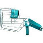 Chopo Náhubek zinek Biothane dalmatin hasky ohař labrador pes – Zboží Dáma Chopo Náhubek zinek Biothane dalmatin hasky ohař labrador pes – Zboží Dáma