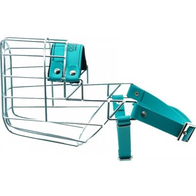 Chopo Náhubek zinek Biothane dalmatin hasky ohař labrador pes – Zboží Dáma Chopo Náhubek zinek Biothane dalmatin hasky ohař labrador pes – Zboží Dáma