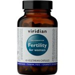 Viridian Fertility for Men 60 kapslí – Hledejceny.cz