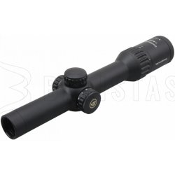 Vector Optics Continental x8 1-8x24 SFP Hunting MOA