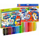 Kik KX5487 Bambino 24 ks – Zboží Dáma