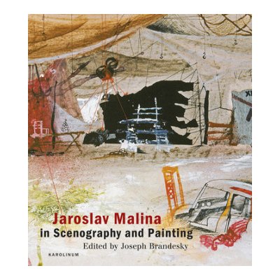 Jaroslav Malina in Scenography and Painting